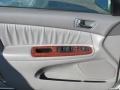 2005 Mineral Green Opalescent Toyota Camry XLE V6  photo #13
