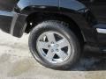 Black - Grand Cherokee Limited 4x4 Photo No. 3