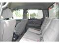 Bluesteel Metallic - Tundra SR5 Double Cab Photo No. 14