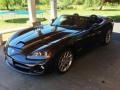 2006 Viper Black Dodge Viper SRT-10 #89518929