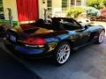 Viper Black - Viper SRT-10 Photo No. 3