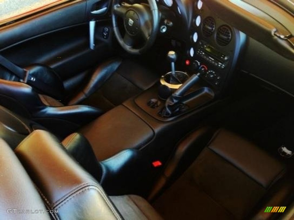 2006 Viper SRT-10 - Viper Black / Black/Black photo #5