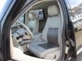 Black - Grand Cherokee Limited 4x4 Photo No. 13