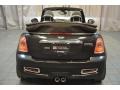 Iced Chocolate Metallic - Cooper S Convertible Highgate Package Photo No. 15