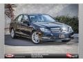 Black - C 250 Sport Photo No. 1