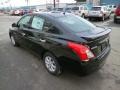 Super Black - Versa 1.6 SV Sedan Photo No. 5