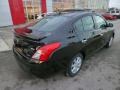 Super Black - Versa 1.6 SV Sedan Photo No. 7