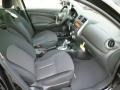 Super Black - Versa 1.6 SV Sedan Photo No. 10