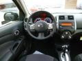 Super Black - Versa 1.6 SV Sedan Photo No. 14