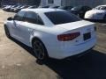 Ibis White - S4 3.0T quattro Sedan Photo No. 5