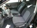 Super Black - Versa 1.6 SV Sedan Photo No. 15