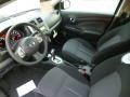 Super Black - Versa 1.6 SV Sedan Photo No. 16
