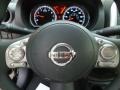 Super Black - Versa 1.6 SV Sedan Photo No. 18