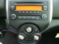 Super Black - Versa 1.6 SV Sedan Photo No. 19