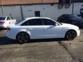 Ibis White - S4 3.0T quattro Sedan Photo No. 13