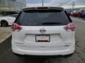 Moonlight White - Rogue SV AWD Photo No. 6