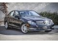 Black - C 250 Sport Photo No. 11