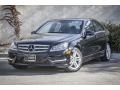 Black - C 250 Sport Photo No. 12