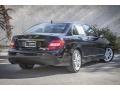 Black - C 250 Sport Photo No. 13
