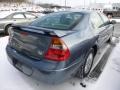 2001 Steel Blue Pearl Chrysler 300 M Sedan  photo #4