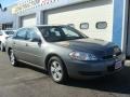 Dark Silver Metallic - Impala LT Photo No. 3