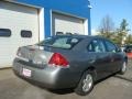 Dark Silver Metallic - Impala LT Photo No. 4