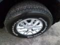 2014 Graphite Blue Nissan Frontier SV Crew Cab 4x4  photo #9