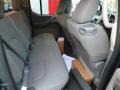 2014 Graphite Blue Nissan Frontier SV Crew Cab 4x4  photo #11