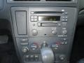 Controls of 2002 S60 2.4