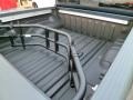 2014 Graphite Blue Nissan Frontier SV Crew Cab 4x4  photo #12