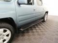 Steel Blue Metallic - Ridgeline RTL Photo No. 4