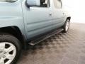 2006 Steel Blue Metallic Honda Ridgeline RTL  photo #4