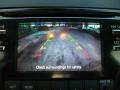 2014 Graphite Blue Nissan Frontier SV Crew Cab 4x4  photo #18