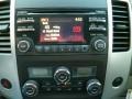 2014 Graphite Blue Nissan Frontier SV Crew Cab 4x4  photo #19