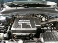 Steel Blue Metallic - Ridgeline RTL Photo No. 8