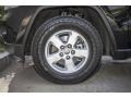 2011 Jeep Grand Cherokee Laredo X Package Wheel and Tire Photo