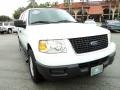 Oxford White - Expedition XLS Photo No. 2