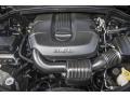 2011 Jeep Grand Cherokee 3.6 Liter DOHC 24-Valve VVT V6 Engine Photo