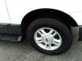 2006 Ford Expedition XLS Wheel and Tire Photo