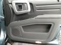 Steel Blue Metallic - Ridgeline RTL Photo No. 18