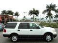 Oxford White - Expedition XLS Photo No. 5