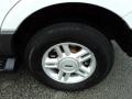 2006 Ford Expedition XLS Wheel