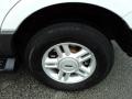 2006 Ford Expedition XLS Wheel and Tire Photo