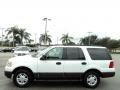 Oxford White - Expedition XLS Photo No. 12