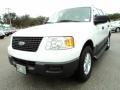 Oxford White - Expedition XLS Photo No. 14