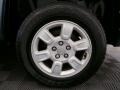 Steel Blue Metallic - Ridgeline RTL Photo No. 32