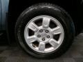 Steel Blue Metallic - Ridgeline RTL Photo No. 33