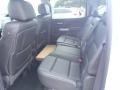 2014 Summit White Chevrolet Silverado 1500 LT Crew Cab  photo #21