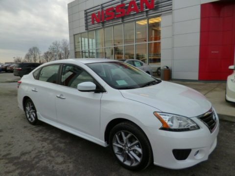 2014 Nissan Sentra