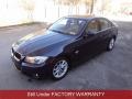 Monaco Blue Metallic - 3 Series 328i xDrive Sedan Photo No. 7